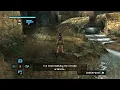 Tomb Raider Legend PS2 Gameplay PCSX2