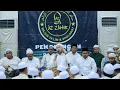 Download Lagu 🔴AZ ZAHIR AHBAB RASULILLAH - BAHIBBAK - YA TYOBAH AL BANJARI MAJELIS AZ ZAHIR