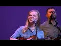 Carley Arrowood- Foundation Performing Arts Center