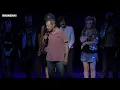 Amazing! - The Petry Musical - Wolfgang Petry spontaneously joins in singing!