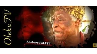 eru amukun sins of our fathers latest 2016 yoruba movie starring adebayo faleti