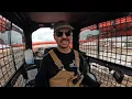 50 Hour Review our New Kubota SVL 97-2 The Good the Bad and the Ugly