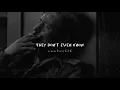 Download Lagu Sik World - They Don't Even Know (slowed down)