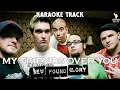 Download Lagu New Found Glory | My Friends Over You (HQ Karaoke)