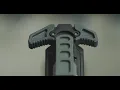 SLR Rifleworks AR-15 pistol