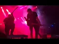 We Lost The Sea - A Dance with Death - live in London, England (2026)