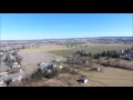 DJI Phantom 4 - Palmyra Pennsylvania