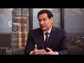 Lagu Marco Rubio Warns European Leaders About Dangers of Western Decline