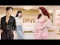 Download Lagu Bad Woman Makes Difficult For A Girl, Unexpectedly Billionaire CEO Is Her Secret Boyfriend!💖Movie