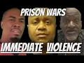 Donta Show Network Responds To Fleece Johnson Prison Story