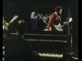 Lowell Fulson - Reconsider Baby 1983 (Live video)