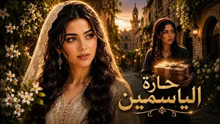 حارة الياسمين   الحلقة الأولى   لغز الصندوق  دندنها