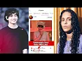 Download Lagu V BTS Shocks Fans After 070 Shake Follows Him and Likes His Post!