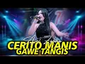 Lagu AINI ZAMMA || CERITO MANIS GAWE TANGIS - NEW ASTINA LIVE NGAWI - PM AUDIO  (OFFICIAL LIVE MUSIK)