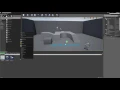 Unreal Engine 4 Blueprints - Create a scrolling HUD widget