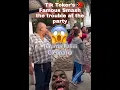 Tik Toker's Timor Cleopatra Tensaun maka'as #shorts #video #tiktok #viral #timorleste #cleopatra