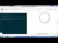 Python With turtle episode 1