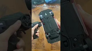 That Was So Crazy Rc Drifting 