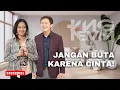 Download Lagu Air susu dibalas air tuba! Mencintai boleh jangan buta Karena cinta ‼