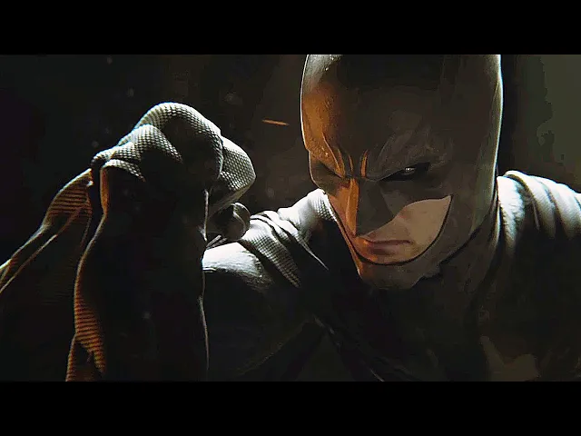 Injustice 2 : Justice League - Full Movie