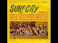 03 - Lively Ones - Heads Up - Surf City - 1963