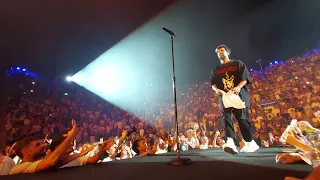 פאר טסי היא לא יודעת למה אמפי קיסריה 16 8 2025 