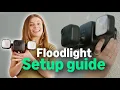 How to Install Blink Outdoor Floodlight Camera Complete Setup 2026