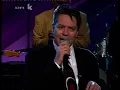 Robert Palmer - Respect Yourself (live)
