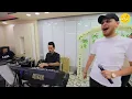 عدي زاغة 🔝 | امانة الله ان متت - زفو عشيري غصب سهرة العريس نادر الحامد - شقبا 2022
