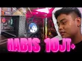Download Lagu [vlog] harus hilang uang hanya karna kelistrikan pc :)