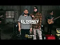 Codiciado X Legado 7 - El Disney (Estreno 2024)