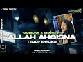 Download Lagu DJ RELIGI - ALLAH AGHISNA || MEYDA RAHMA -STYLE FULL SIMPATIK - VIRAL TIKTOK ‼️