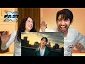 Download Lagu FAST X 'Angel Pt. 1' Official Video Reaction!