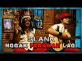SLANK - NGGAK PERAWAN LAGI COVER BY ALALUZ