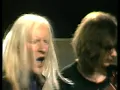 Johnny Winter, Edgar Winter - Tobacco Road (Live)