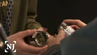 NJ approves five more dispensaries to sell recreational weed