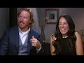 Chip and Joanna Gaines Share Moments From Birth of Baby No 5