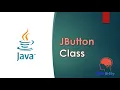 Java Swing GUI Part Different ways of JButton Creation All the Methods to change Button Property
