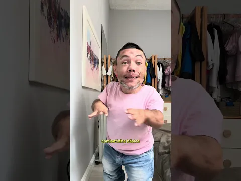 Look para ir ao mercado | ARRUME-SE COMIGO | #paulinhogigante