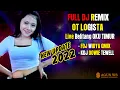 Download Lagu FDJ WIDYA GMIX -  FULL DJ REMIX TERBARU LIVE PERFORM OT LOGISTA - OKU TIMUR 2022