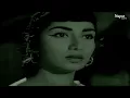 Humko Tumhare Ishq Ne | Ek Musafir Ek Hasina (1962) | Mohammed Rafi | HD Video | Old Hindi Song