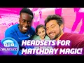 Download Lagu How Blind Fans Can Now Watch Live Football Matches| Newsround | News For Kids