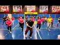Ricky Martin, Pedro Sampaio - Pikito (Coreografía)