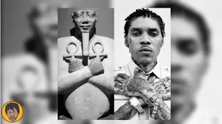vybz kartel exiled pharaoh