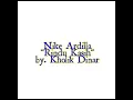 Download Lagu NIKE ARDILLA - Rindu Kasih (Official Music Video)