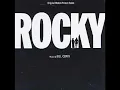 Bill Conti - Rocky - Going The Distance