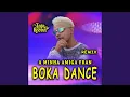A Minha Amiga Fran Boka Dance (Versão Remix)