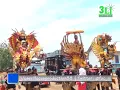 Download Lagu Singa Barong - Njaluk Imbuh
