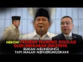 Download Lagu HEBOH! ISOLASI PRESIDEN PRABOWO OLEH LINGKARAN DEKATNYA. BUKAN MELINDUNGI, TAPI MENJERUMUSKAN!