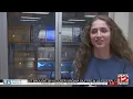 Karina Bystry Inspires McMinn Central Basketball Team